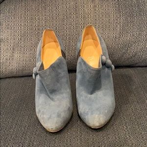 Authentic Louboutin heels